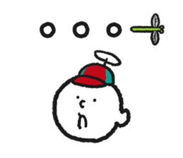 Mitsuo's sticker sticker #11149001