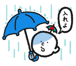 Mitsuo's sticker sticker #11149007