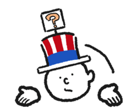 Mitsuo's sticker sticker #11149010