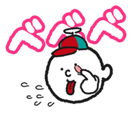 Mitsuo's sticker sticker #11149028