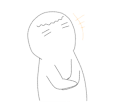 Memeta Sticker sticker #11149200