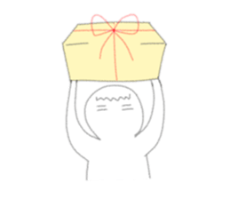 Memeta Sticker sticker #11149202