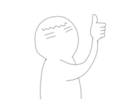 Memeta Sticker sticker #11149203