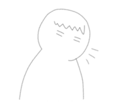 Memeta Sticker sticker #11149213