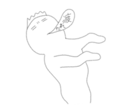 Memeta Sticker sticker #11149219