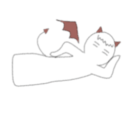 Memeta Sticker sticker #11149221