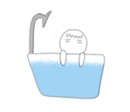 Memeta Sticker sticker #11149222