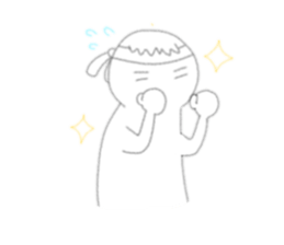 Memeta Sticker sticker #11149223