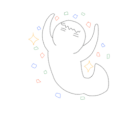 Memeta Sticker sticker #11149225