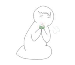 Memeta Sticker sticker #11149227