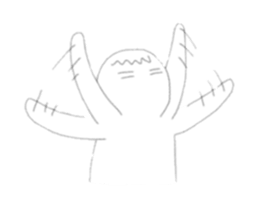 Memeta Sticker sticker #11149228