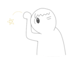 Memeta Sticker sticker #11149236