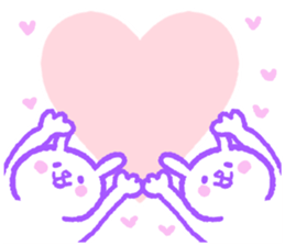 Unochan sticker. sticker #11149718