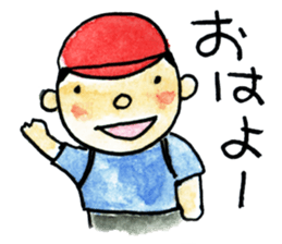 AsukeOwyama sticker #11150160
