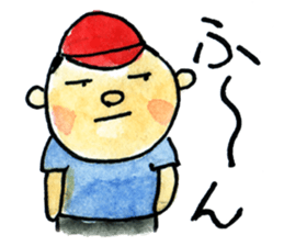 AsukeOwyama sticker #11150182