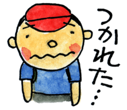 AsukeOwyama sticker #11150188