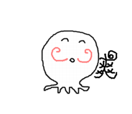 white taco sticker #11150348