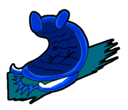 Drag pull brother - hello !! sticker #11150418