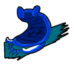 Drag pull brother - hello !! sticker #11150418