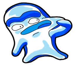 Drag pull brother - hello !! sticker #11150423