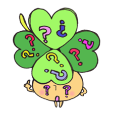 Mr. ladybug mushroom sticker #11150500