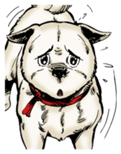 comic SURVIVAL Sticker vol.1 sticker #11150715