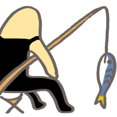 Negaogasaba epIV A New Mackerel