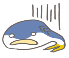 Negaogasaba epIV A New Mackerel sticker #11151149