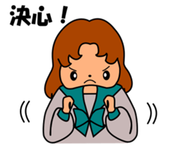 Percy and Jim!! They are best friend. sticker #11151419