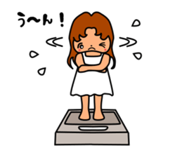 Percy and Jim!! They are best friend. sticker #11151424