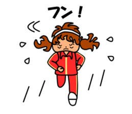 Percy and Jim!! They are best friend. sticker #11151428