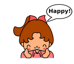 Percy and Jim!! They are best friend. sticker #11151432