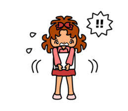 Percy and Jim!! They are best friend. sticker #11151434