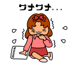 Percy and Jim!! They are best friend. sticker #11151437