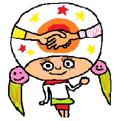 Imagination girl2