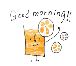 Cup drink sticker #11151880