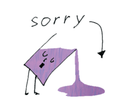 Cup drink sticker #11151881