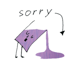 Cup drink sticker #11151881