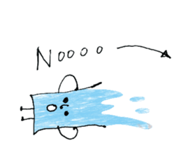 Cup drink sticker #11151882