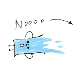 Cup drink sticker #11151882