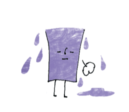 Cup drink sticker #11151903