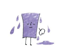 Cup drink sticker #11151903