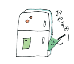 Cup drink sticker #11151906