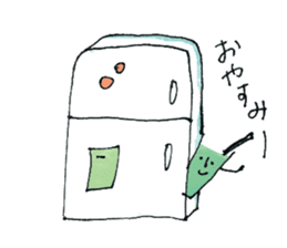 Cup drink sticker #11151906