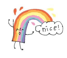 Cup drink sticker #11151908