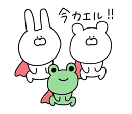 Puns that can be used every day sticker #11152290