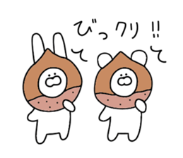 Puns that can be used every day sticker #11152302