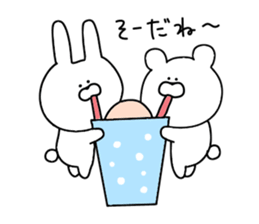 Puns that can be used every day sticker #11152316