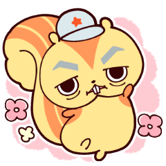 RISUGORO&His Sweet Friends!