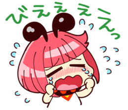 RISUGORO&His Sweet Friends! sticker #11153278